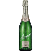 Mumm Dry Jahrgangssekt 0,7l Flasche Mumm Dry Jahrgangssekt 0,7l Flasche